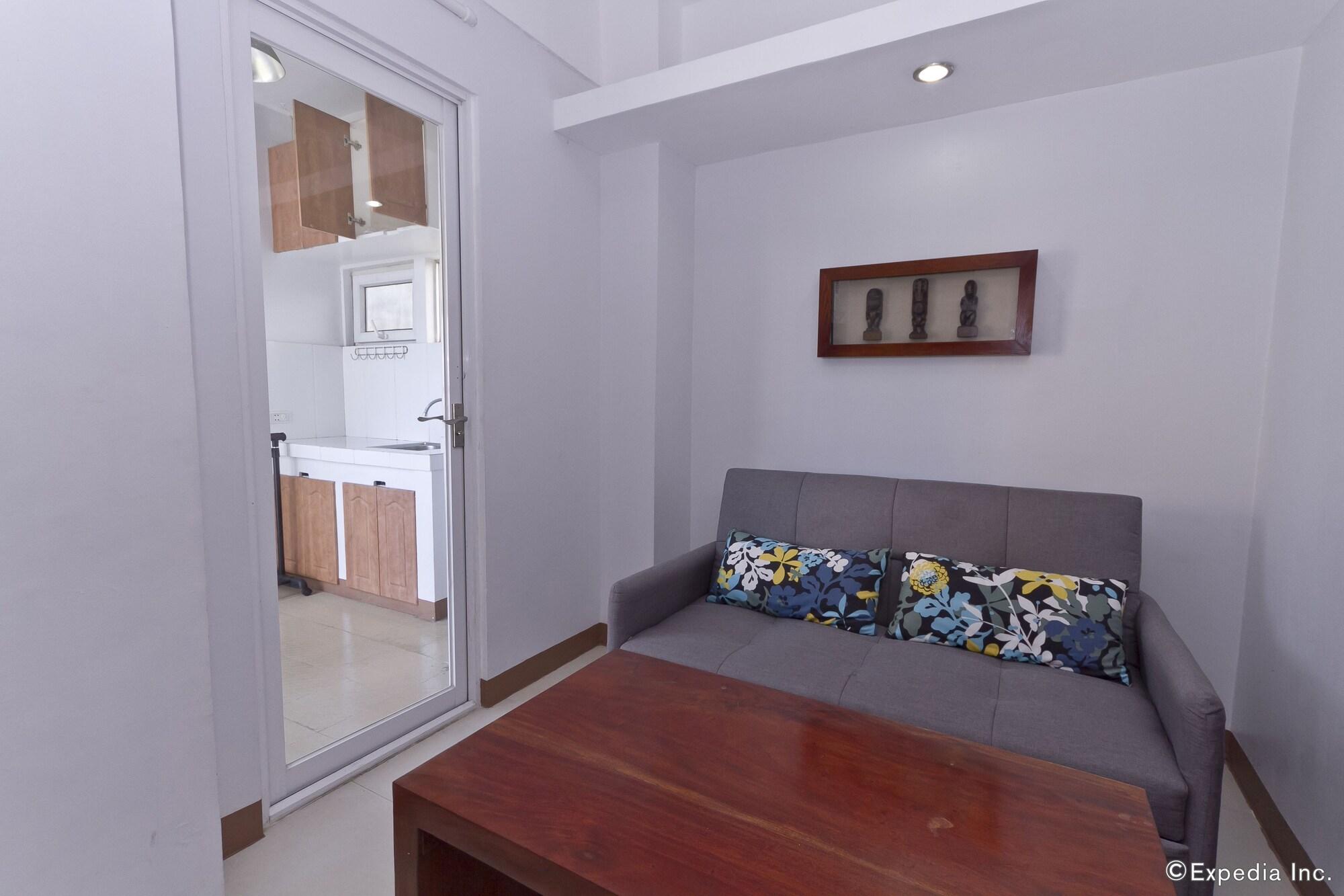 Wellcome Hotel Cebu Buitenkant foto