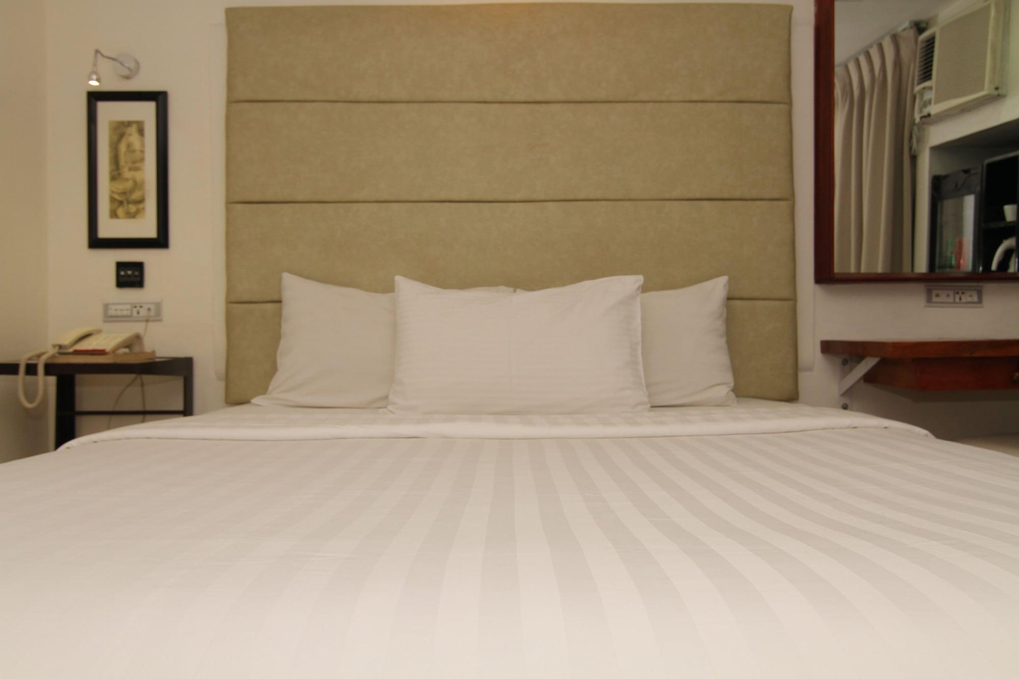 Wellcome Hotel Cebu Buitenkant foto